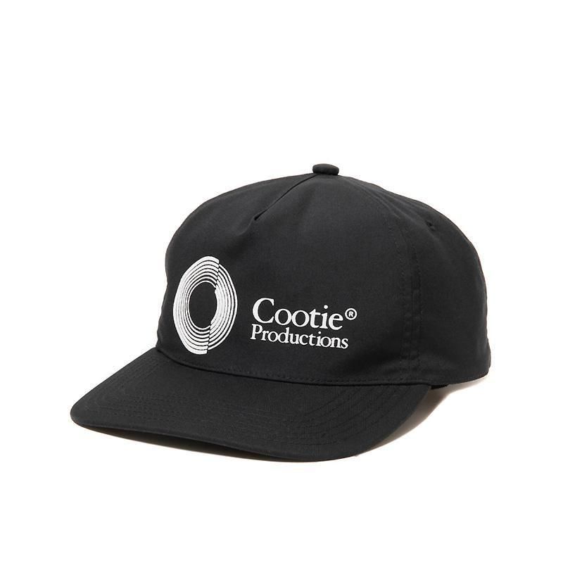 T/C 5 Panel Cap - 【MODERATE GENERALLY-モデレイトジェネ