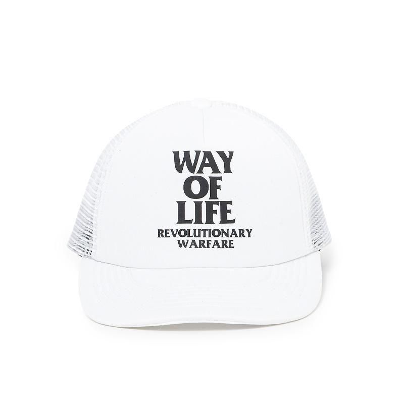 MESH CAP 