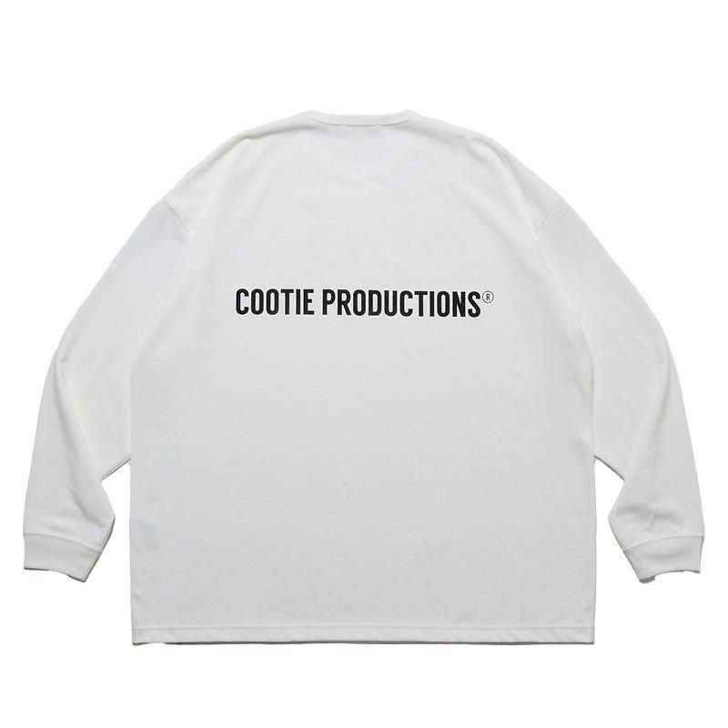 トップス Dry Tech Jersey Oversized L/S size S Dry Tech Jersey Oversized L/S Tee - 【MODERATE GENERALLY