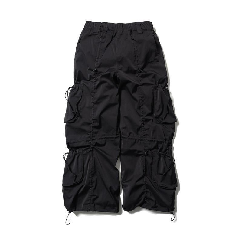 CPG ANOMALY CORD CARGO PANTS - 【MODERATE GENERALLY-モデレイト