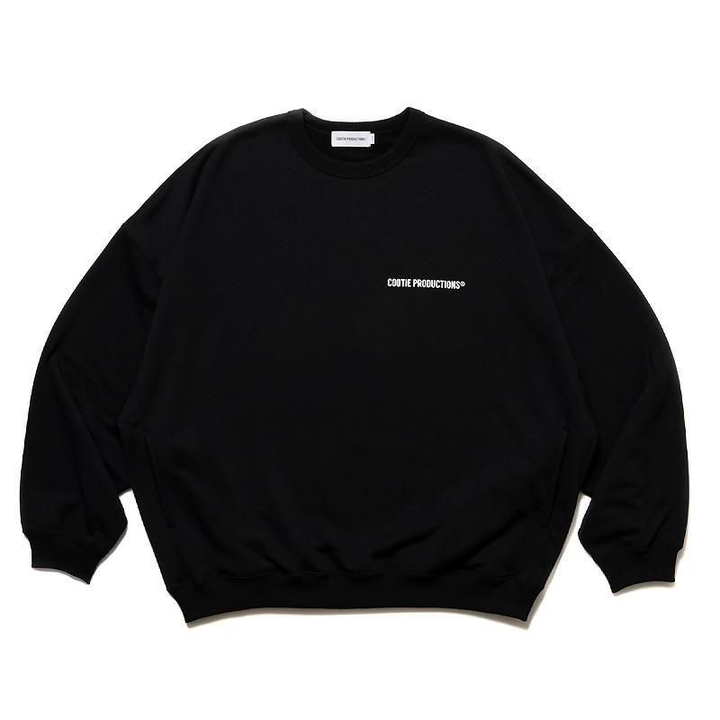 トップス Dry Tech Oversized Sweat Crew size L Dry Tech Oversized Sweat Crew size L