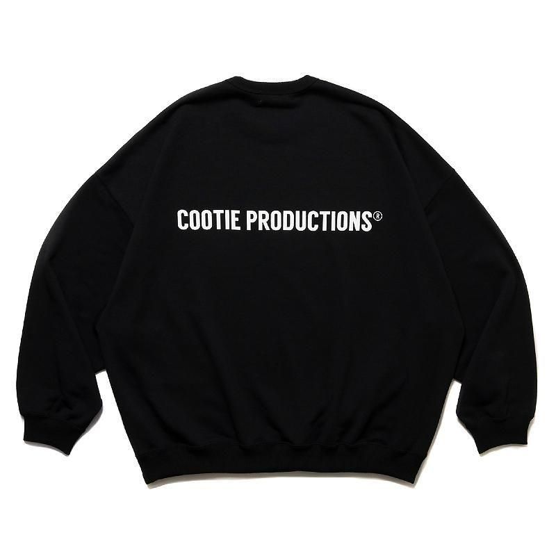 トップス Dry Tech Oversized Sweat Crew size L Dry Tech Oversized Sweat Crew - 【MODERATE GENERALLY