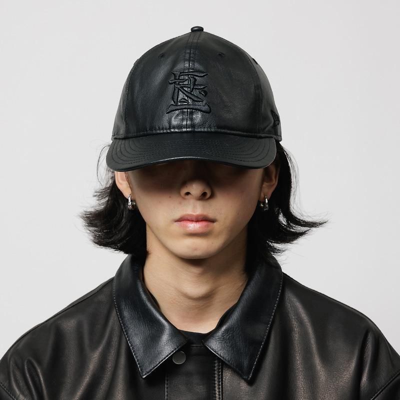 【rrraw_o9ページ】 SYNTHETIC LEATHER