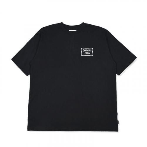 即完売品 キャプテンズヘルム サーフT XL ダークグレー 2025 楽天市場】キャプテン ヘルム（Tシャツ・カットソー｜トップス