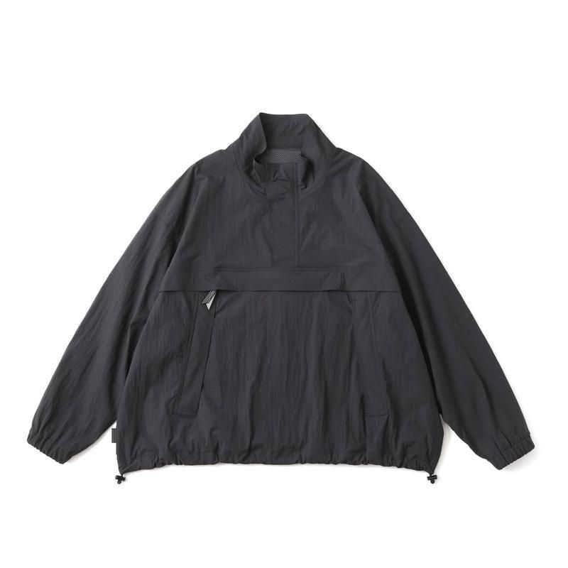 buddix Logo Anorak Sサイズ FANTASTICS buddix Logo Anorak Mサイズ FANTASTICS buddix Logo Anorak M