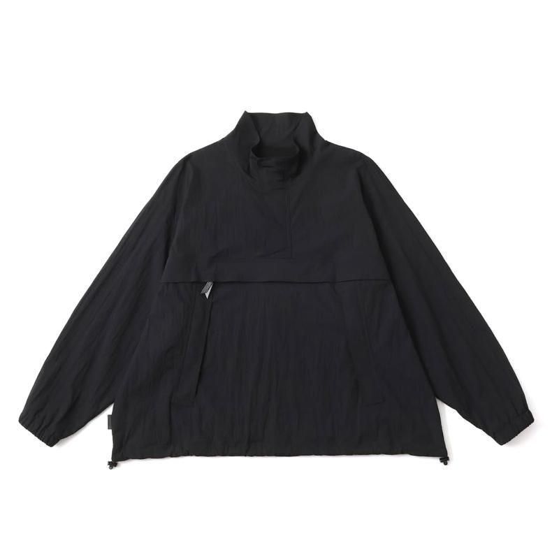 buddix Logo Anorak Sサイズ FANTASTICS LOOK公開！】FANTASTICSのアパレルブランド『buddix(バディ)』が