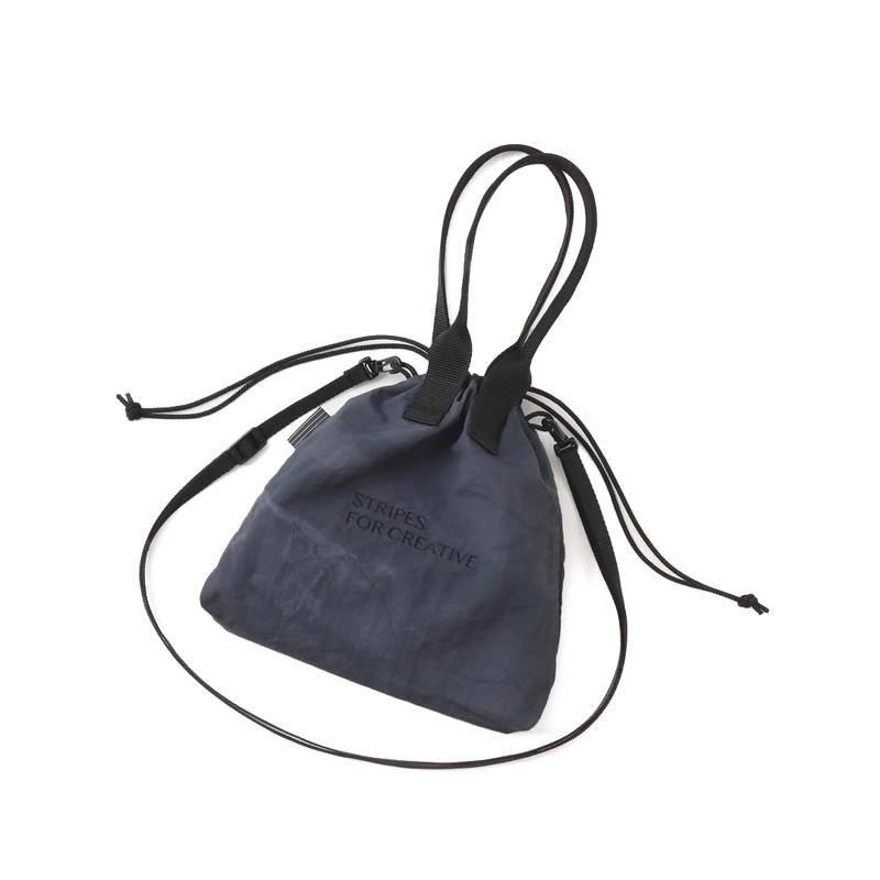 SFC SHOULDER POUCH(REAL TREE CAMO) - 【MODERATE GENERALLY