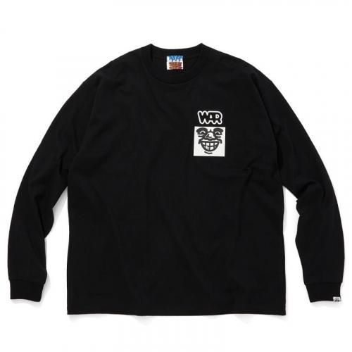 CCC (CITY COUNTRY CITY)_T-SHIRT - 【MODERATE GENERALLY