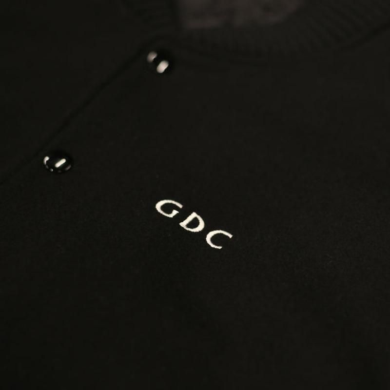 LOTUS Stadium Jumper - 【MODERATE GENERALLY-モデレイトジェネラリー