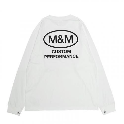 M&M正規取扱店エムアンドエムの通販サイト。M&Mの通販ページ