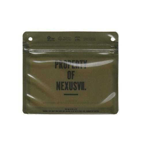 NEXUSVII正規取扱店ネクサスセブンの通販サイト。NEXUSVIIの通販ページ