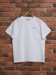CN ONE POINT TEE