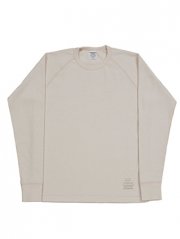 Honeycomb Thermal L/S Tee