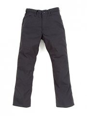 T/C Popsack Bootcut Chino Trouser