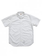 Oxford Buttondown S/S Shirt