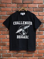 S/S TEE CHALLENGER BRIGADE EAGLE