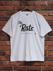 THE RATS T-SHIRT