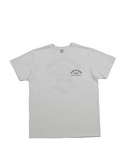 Print S/S Tee(Bless the Road)