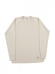 Honeycomb Thermal L/S Tee