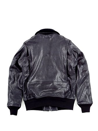 Type G-1 Outcast Jacket - 【MODERATE GENERALLY-モデレイト 