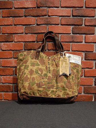 NEIGHBORHOOD×CHALLENGER TOTE BAG - 【MODERATE GENERALLY-モデレイト 