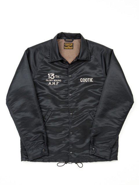 COOTIE Garage Jacket