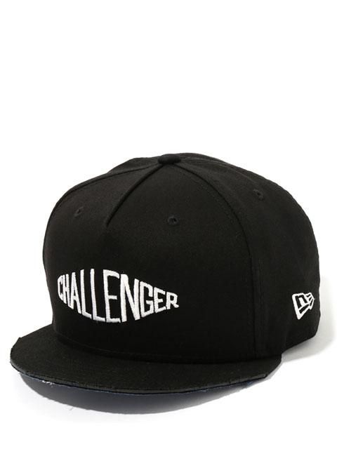 NEW ERA×CHALLENGER 