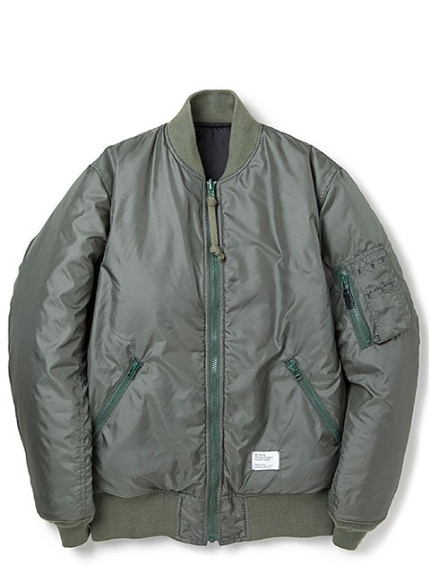 MA-1 JKT 