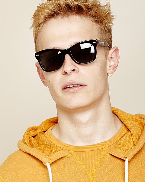 STUSSY x BEDWIN SUNGLASSES 