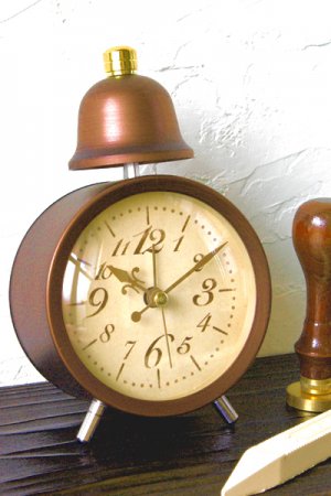 置き時計 置時計 インテリア レトロアンティーク