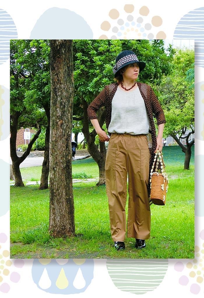 ただ服スタイル】コラボレーション企画・キットセット8月4日(金