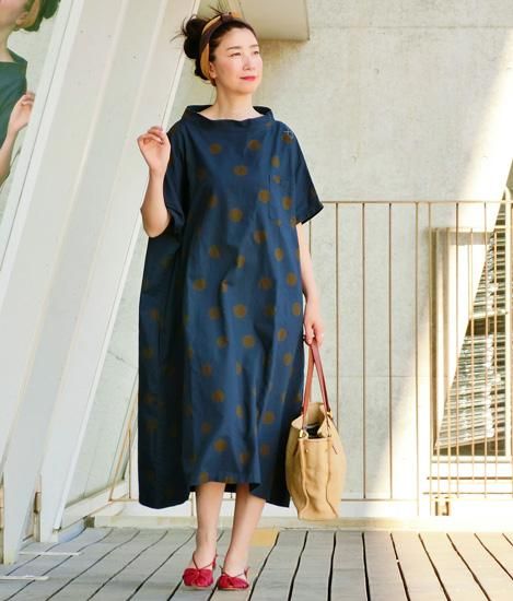 ワンピース The Garment SS25 (18148 001) 追加2》TANK LEAN DRESS：ワンピース（ワンピース）｜CITYSHOP