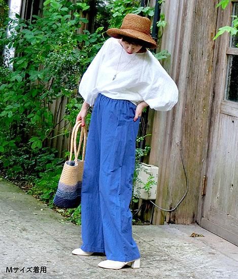 Classic Chino タックパンツ(37332012-2024)｜ファッション通販
