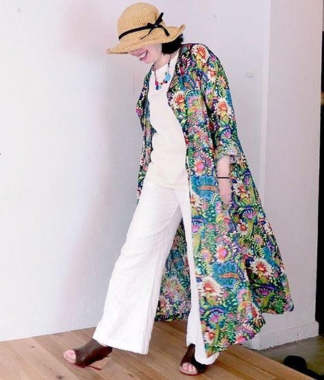 ドロシーカシュクールワンピース-ジャンバースカート・ワンピース