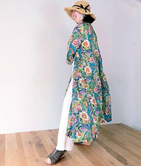 ドロシーカシュクールワンピース-ジャンバースカート・ワンピース