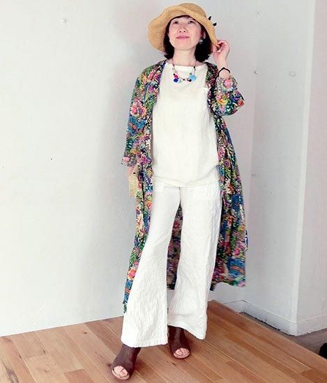 ドロシーカシュクールワンピース-ジャンバースカート ドロシーカシュクールワンピース-ジャンバースカート