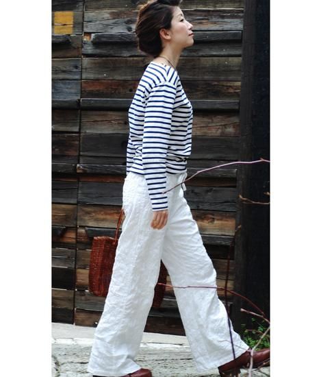 パターンパンツ PRDX PARADOX TOKYO - ZIP WULTIWAY CHECK PANTS ( YELLOW