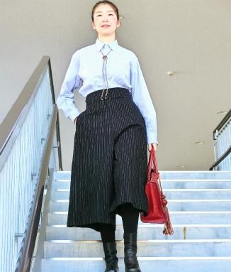 ガウチョパンツ パンツ おしゃれな型紙の店 かたがみスタイル ガウチョパンツ パンツ おしゃれな型紙の店 かたがみスタイル