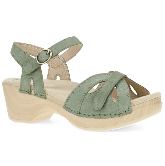 【美品】dansko Season Full Grain サンダル サイズ36 SEASON - dansko ダンスコジャパン オフィシャルオンラインショップ