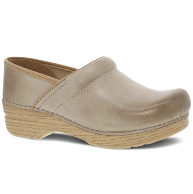 PROFESSIONAL Sand Milled Burnished_Unisex - dansko ダンスコジャパン オフィシャルオンラインショップ