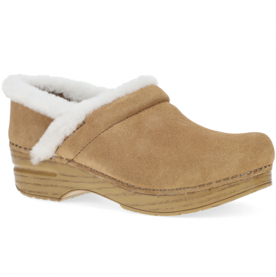 PROFESSIONAL Cozy Suede - dansko ダンスコジャパン PROFESSIONAL Cozy Suede - dansko ダンスコジャパン