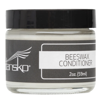 beeswax boot conditioner