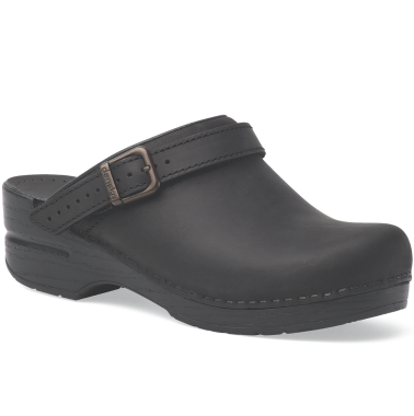 dansko INGRID BLACK