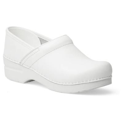 PROFESSIONAL White Box _Unisex - dansko ダンスコジャパン ...