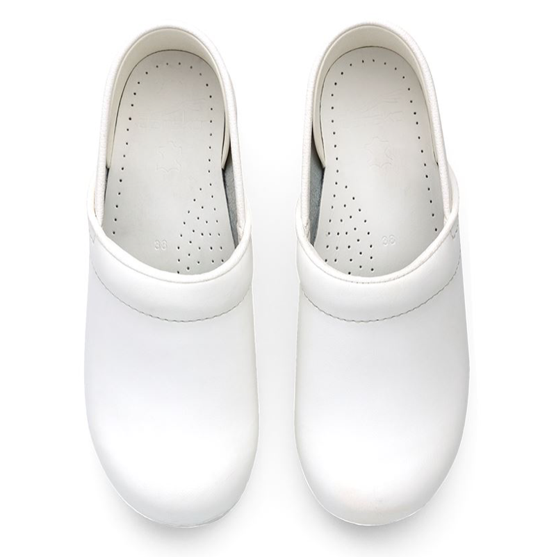 PROFESSIONAL White Box _Unisex - dansko ダンスコジャパン オフィシャルオンラインショップ