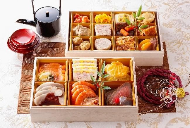 弘前フレンチ7寸2段