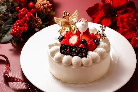 クリスマスケーキ