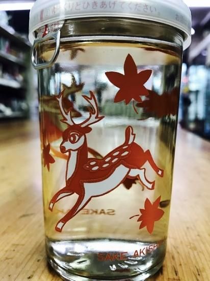 秋鹿 千秋 純米酒 ワンカップ 180ml 有 佐藤商店オンラインショップ 秋鹿 千秋 純米酒 ワンカップ 180ml 有 佐藤商店オンラインショップ