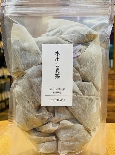 コルトラーダ 水出し麦茶 有 佐藤商店オンラインショップ