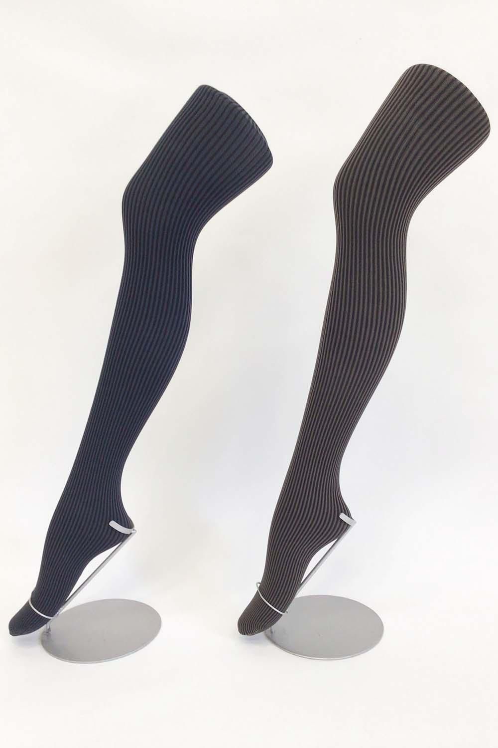 CANNI ♥ DROP STRIPE HALF SLEEVE /追跡付 割引セール 20％OFF】LUZeSOMBRA/ルースイソンブラ ピステトップ